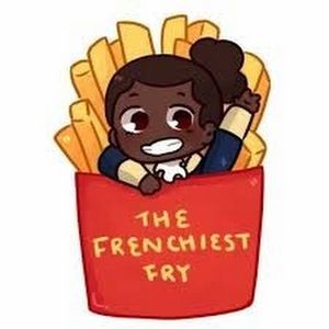 Meet your Posher, Abigail